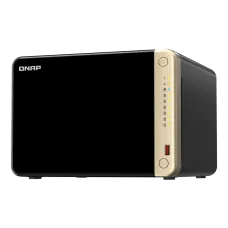 QNAP TS-464-8G 4 Bays NAS Storage